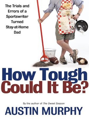 cover image of How Tough Could It Be?